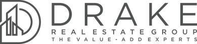 Drake Real Estate Group Logo