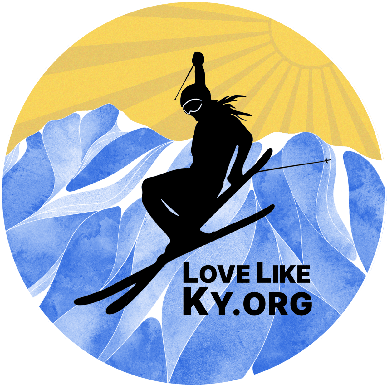 Love Like Ky