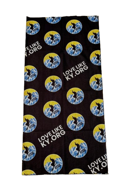 Neck Gaiters