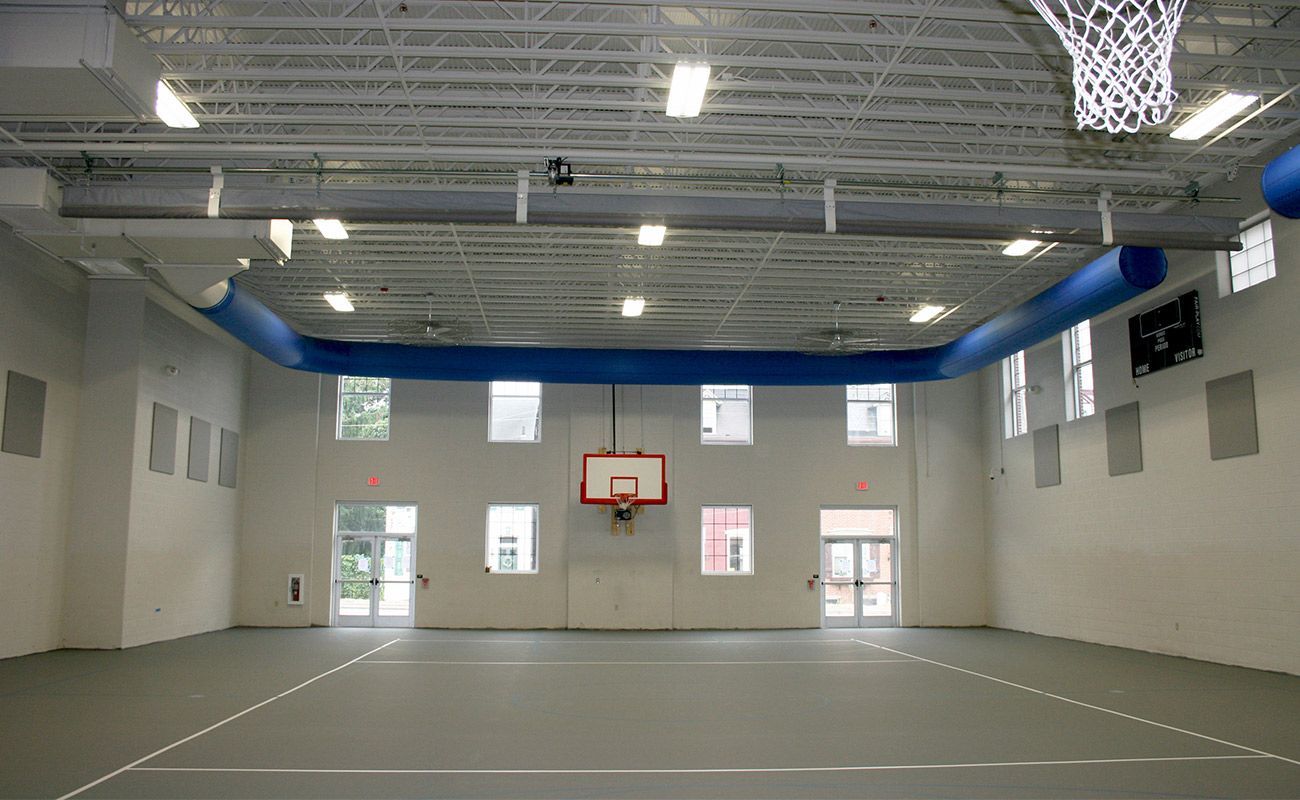 tuition free charter school gym enrolling york pa