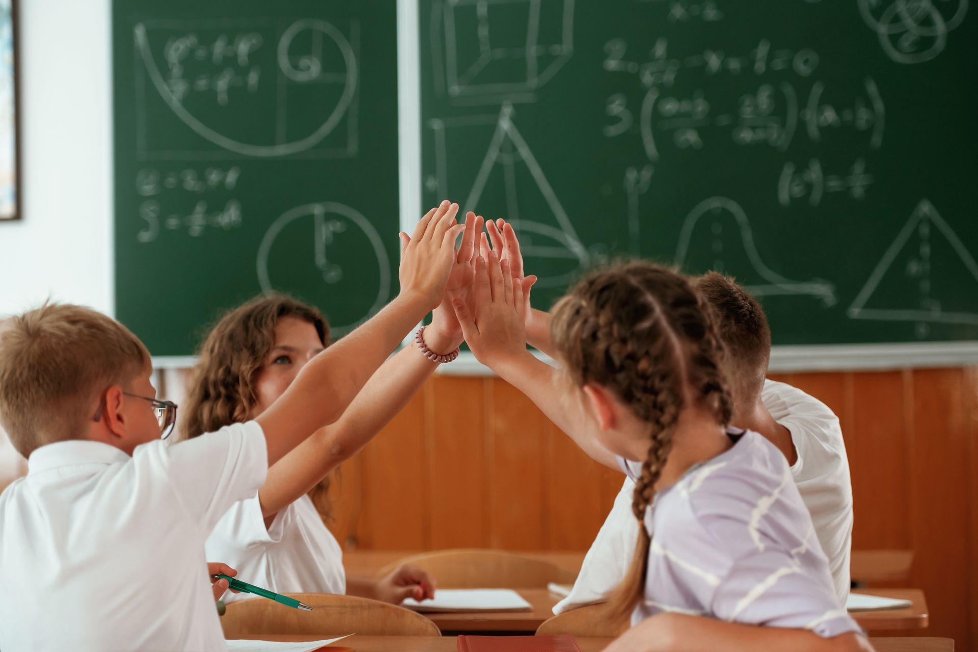science programs masters academy of york PA