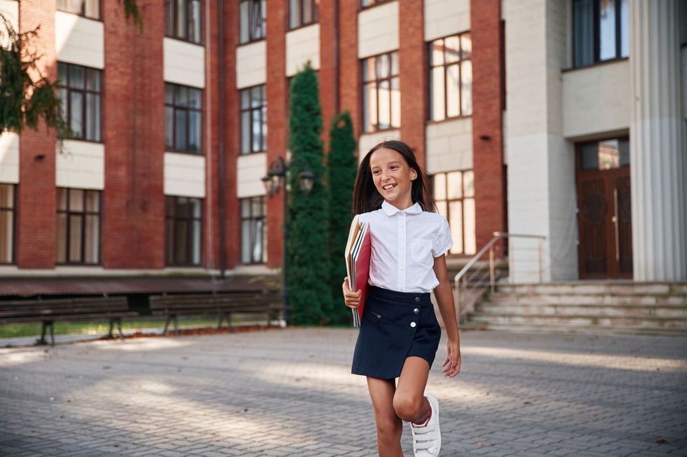 Enrolling at a new charter school York PA