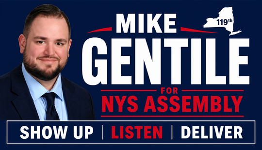 Mike Gentile
