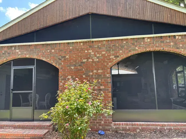 Custom Screen Solutions West Monroe LA