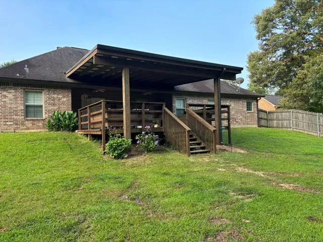 Custom Patio Covers Installation Monroe LA