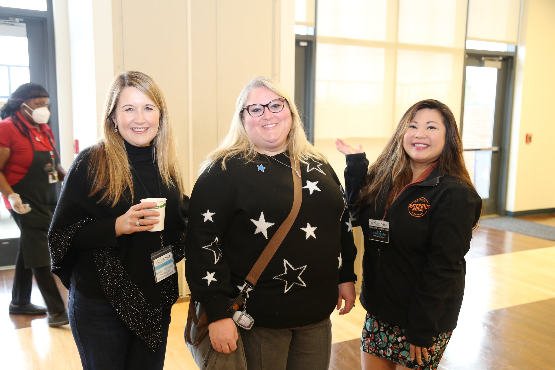 BizConnect Hampton Roads Business Networking