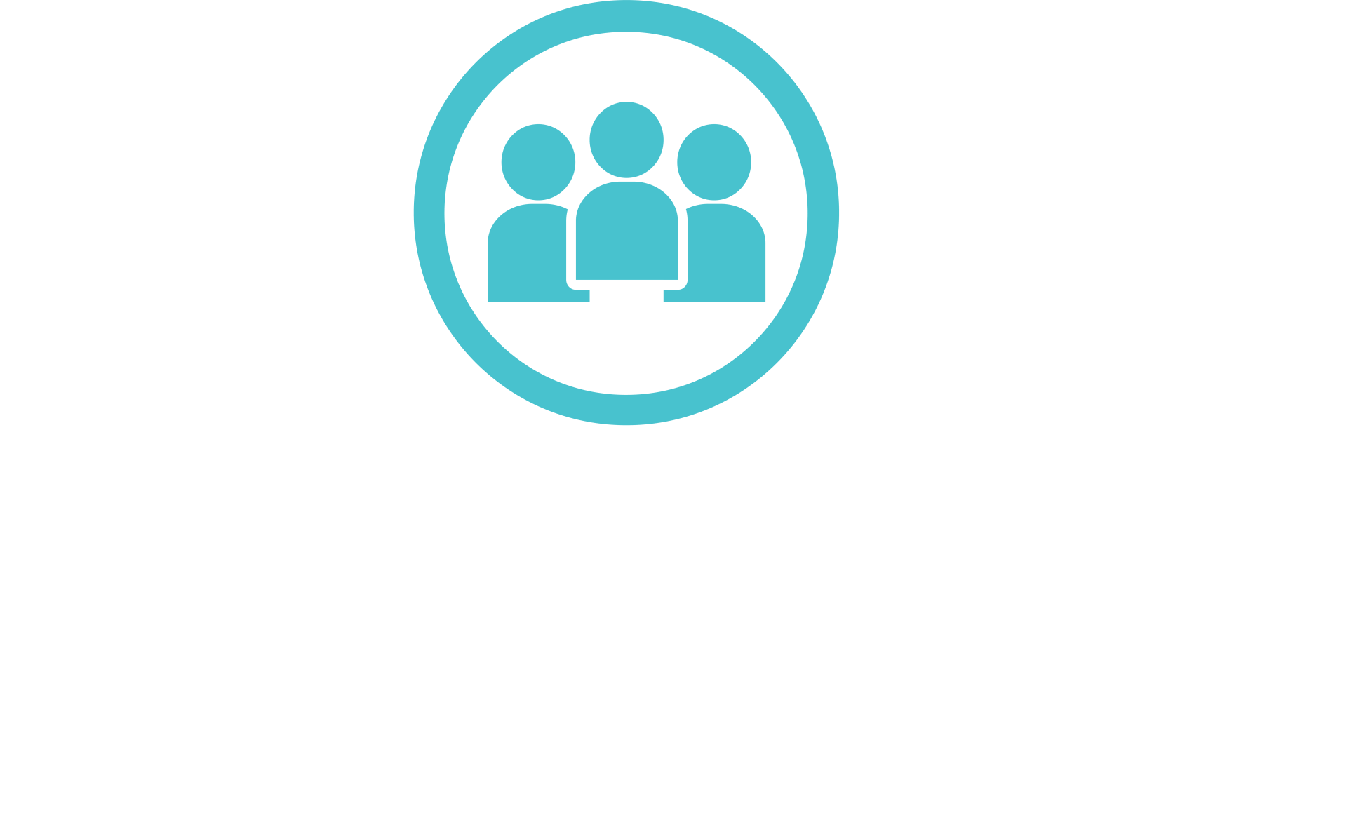 Best Networking in Hampton Roads BizConnect Logo