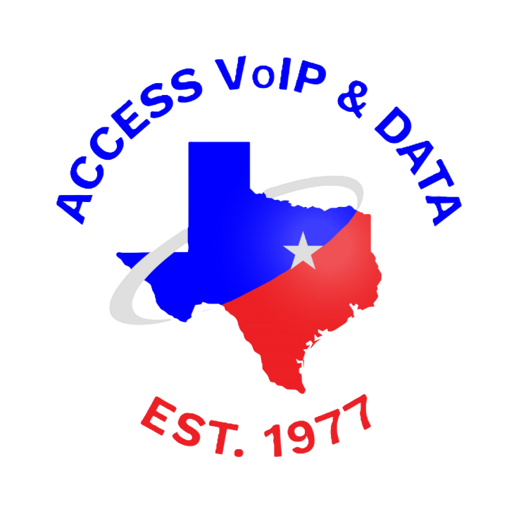 Access Voice & Data Logo