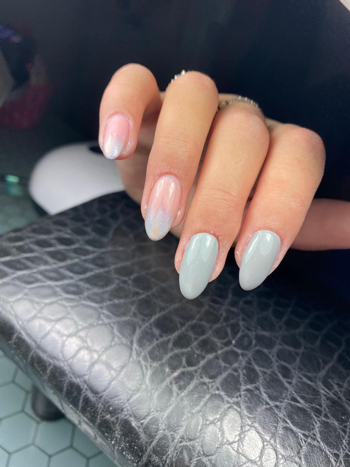 Gelpolish en biab