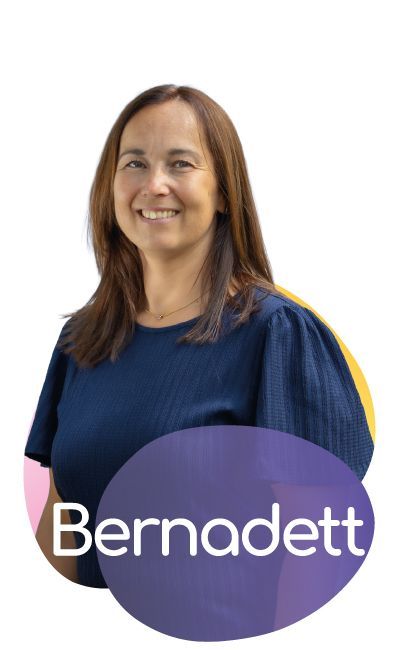 Bernadet