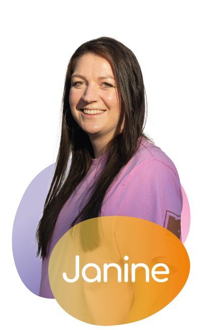 Janine