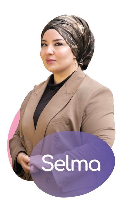 Selma