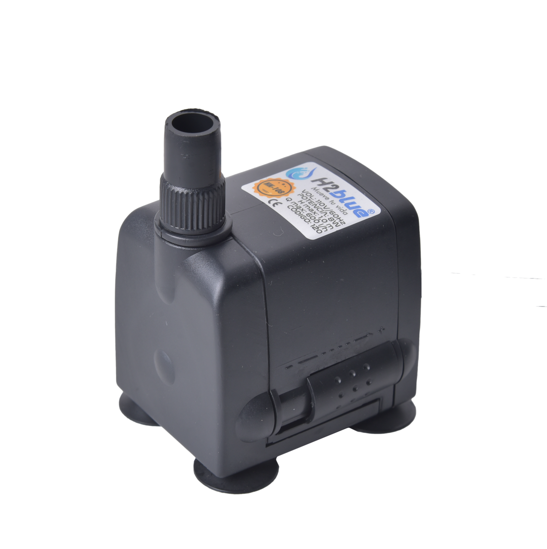 Bomba sumergible H2blue HK-108
