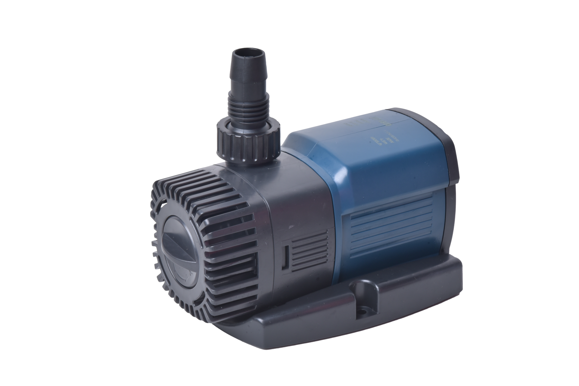 Bomba sumergible H2blue serie JTP para acuarios y fuentes
