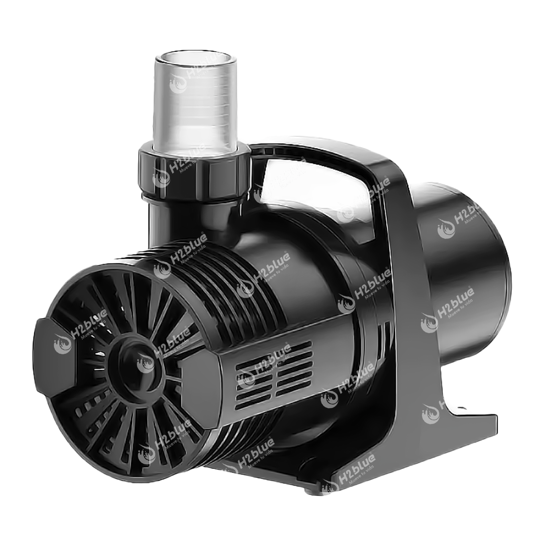 Bomba anfibia H2blue CMP-28000