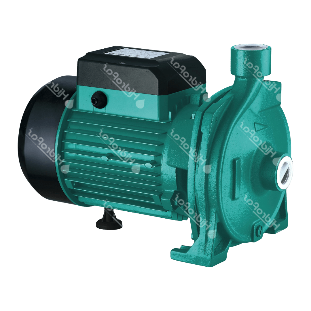 Electrobomba H2blue de alto caudal SHFM/SHF