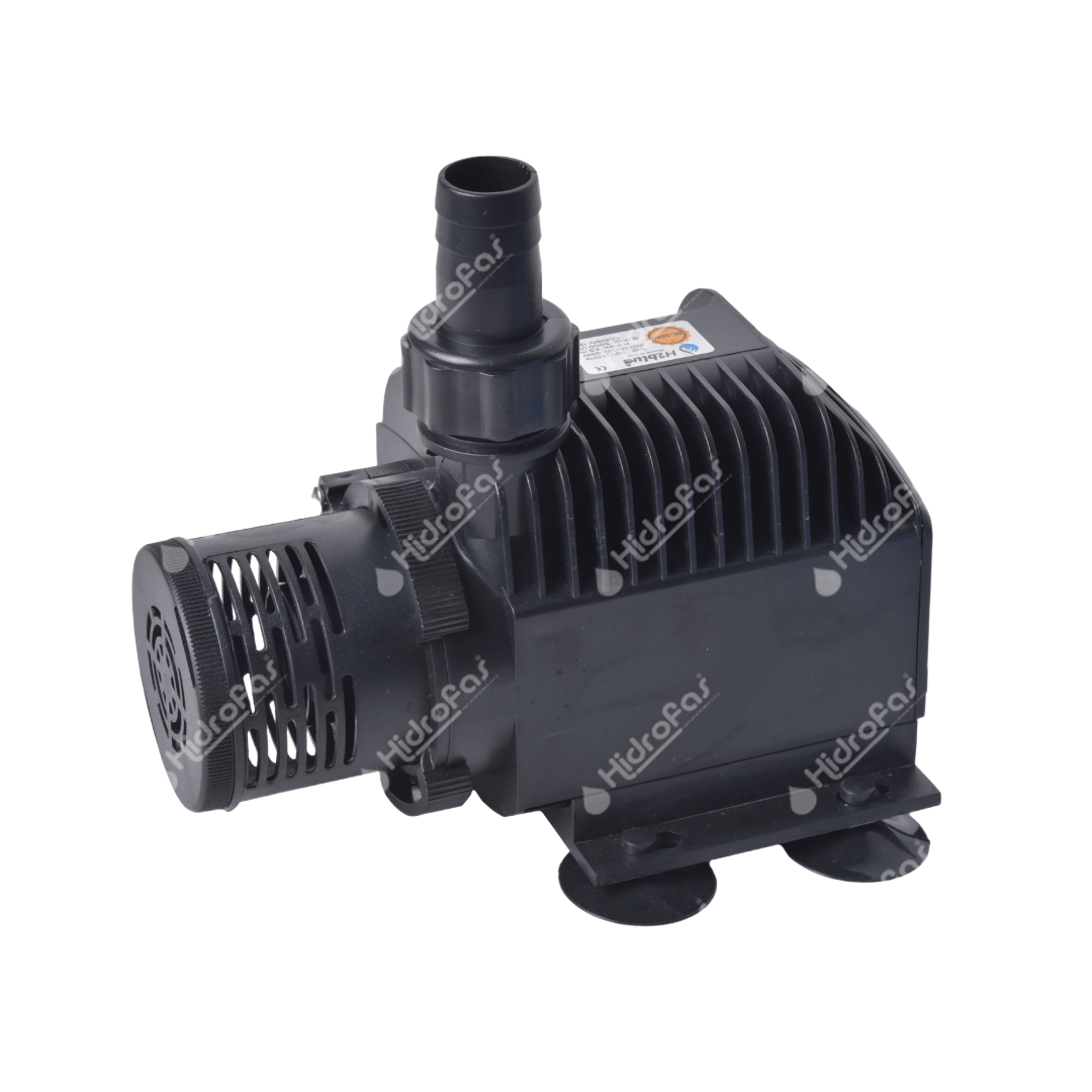 Bomba sumergible H2blue HJ-3500