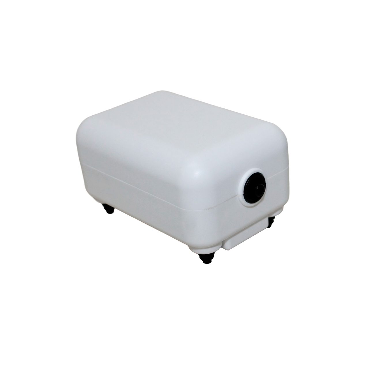 Motor de aire eléctrico Owaru CP-001S para acuario