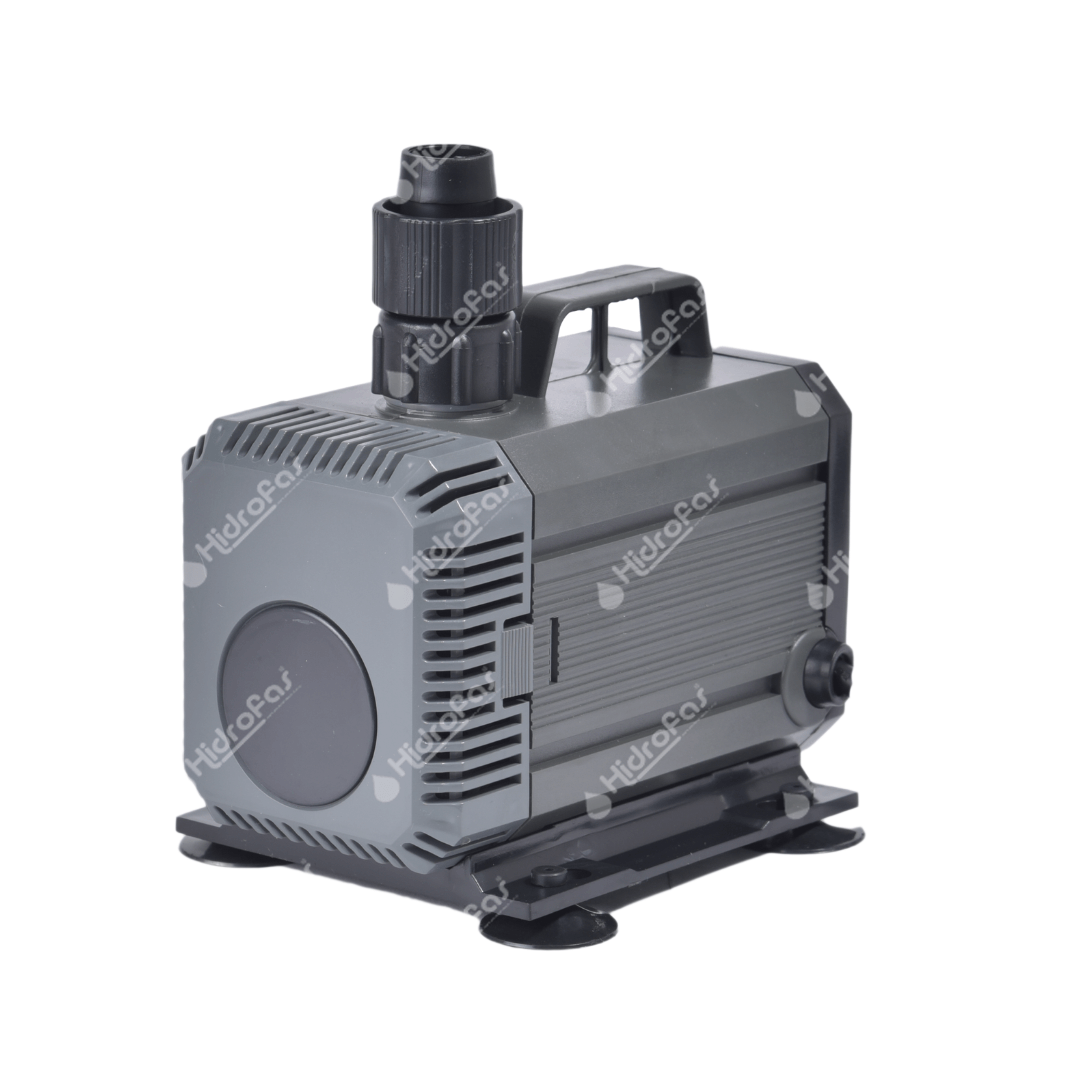 Bomba sumergible H2blue serie HQB