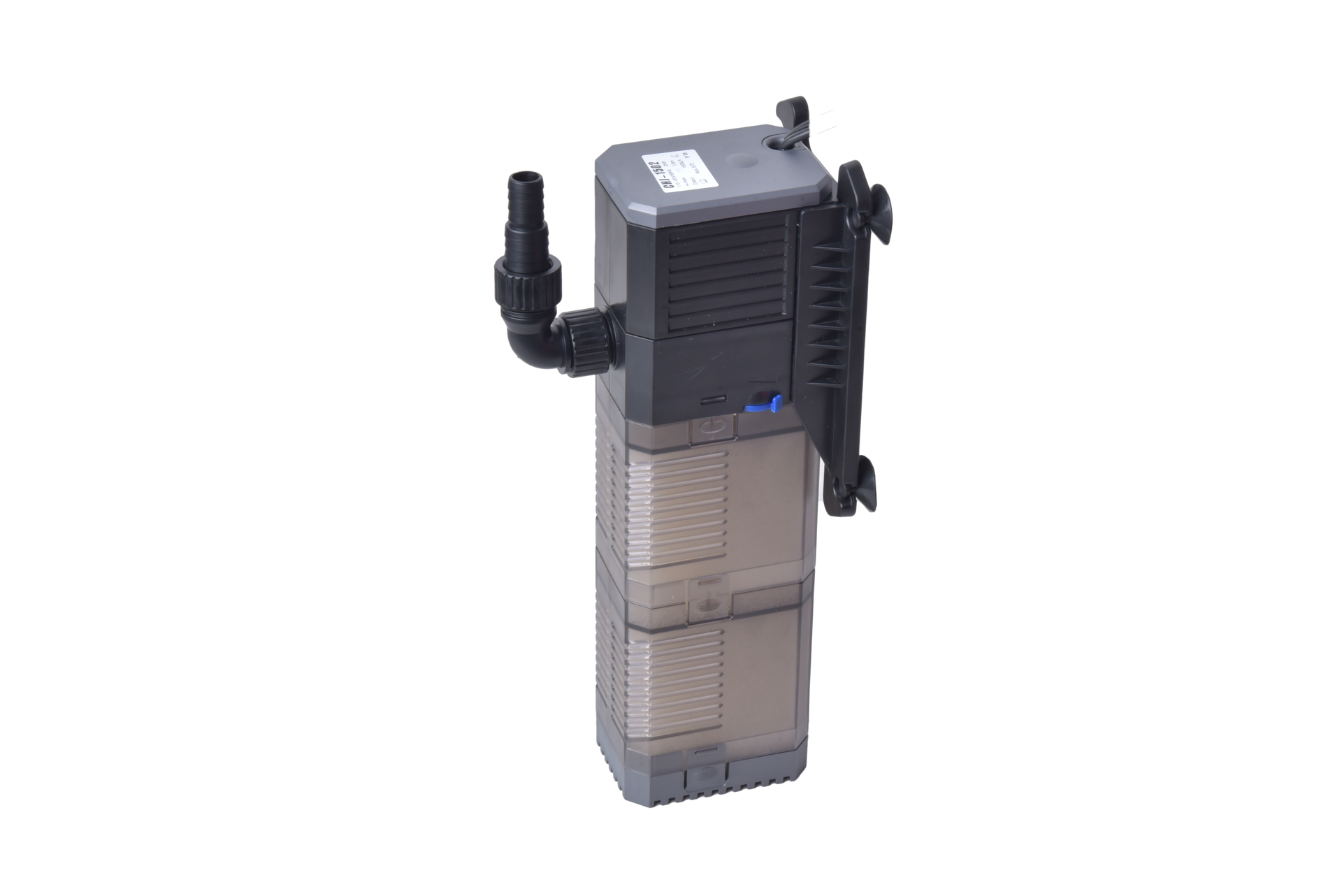 Filtro sumergible sin flauta Owaru serie CHJ