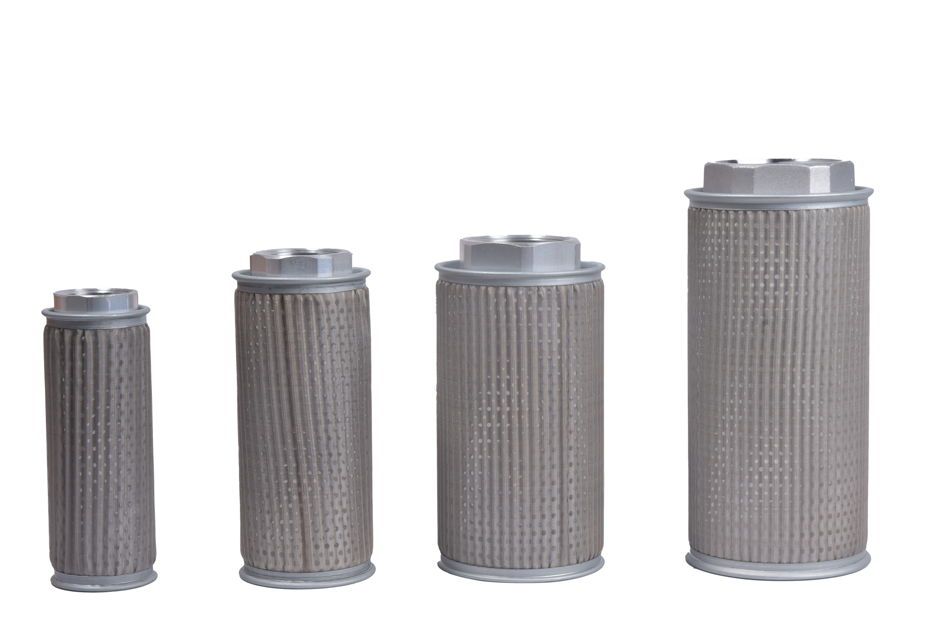 Filtro para Blower MAXFLOW FMX