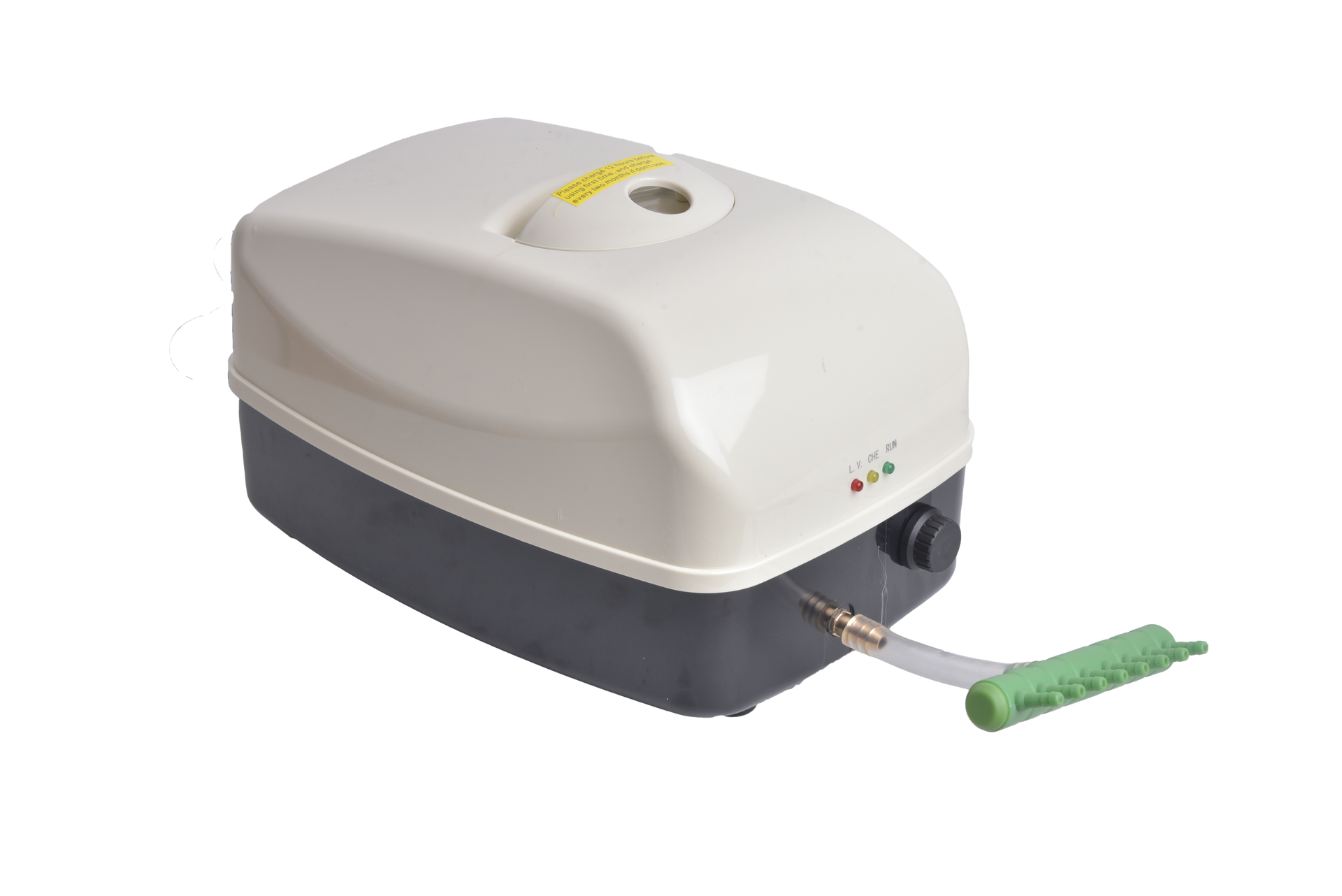 Motor de aire recargable YT-878