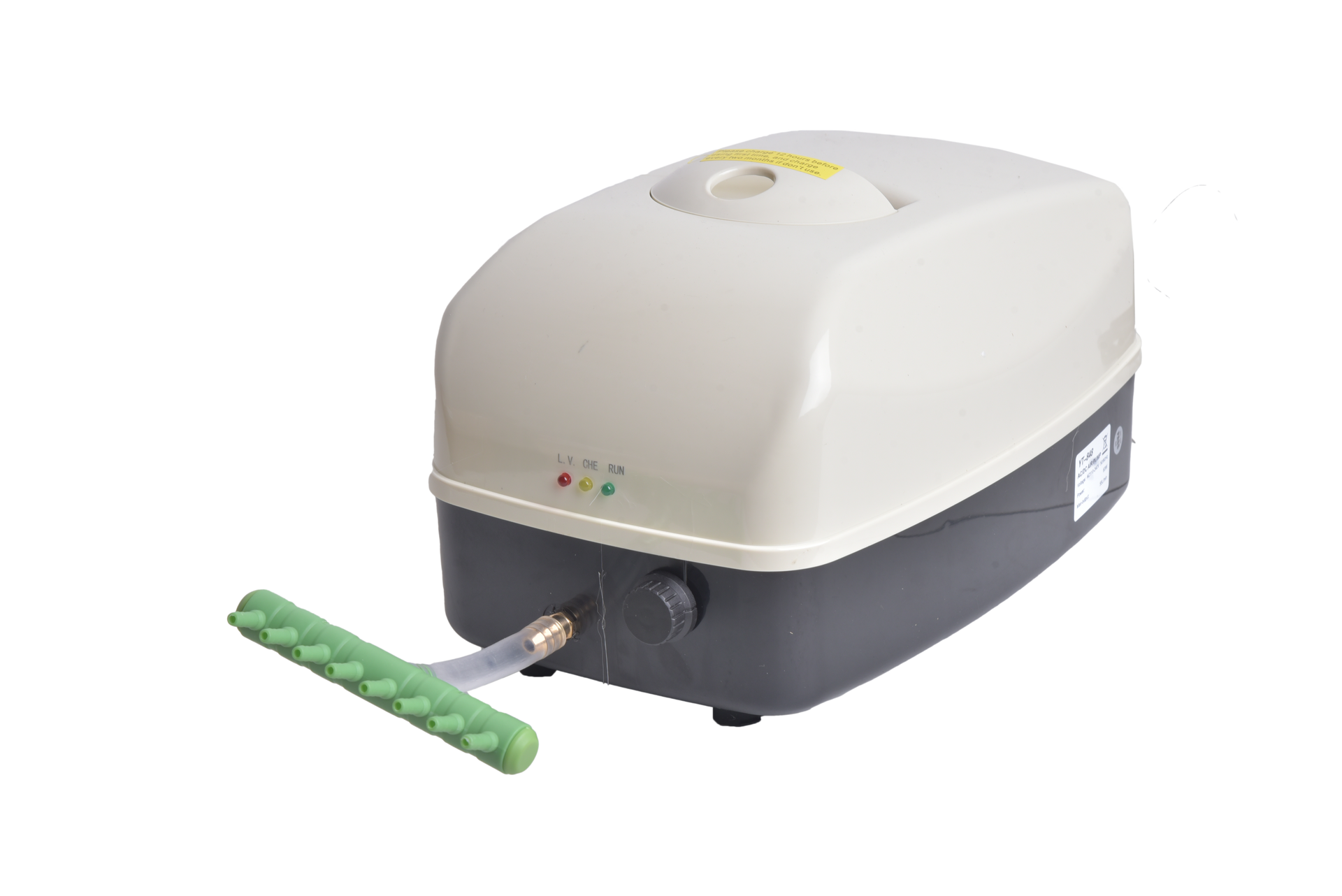Motor de aire recargable YT-878