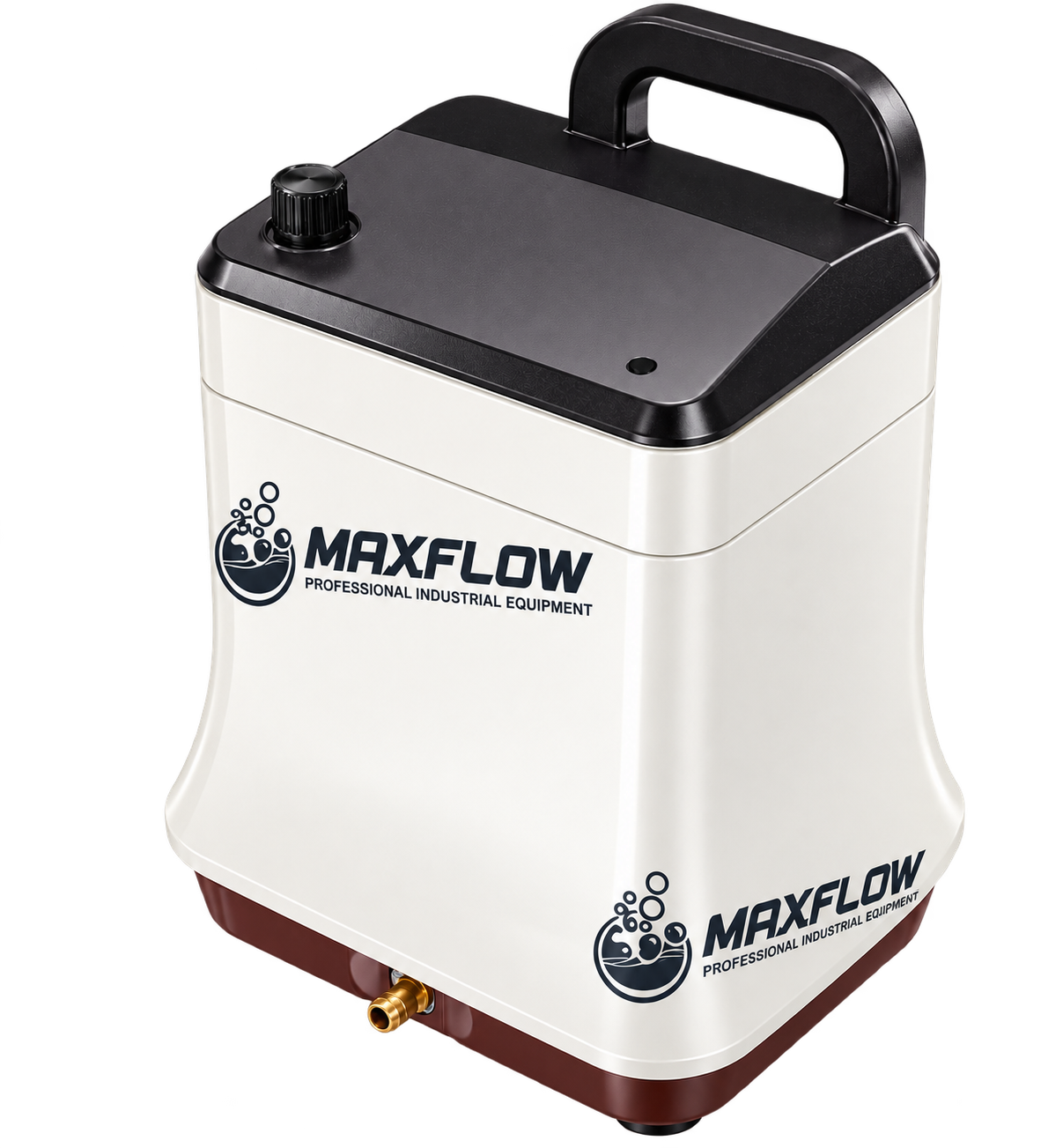 Motor de aire recargable CP-180