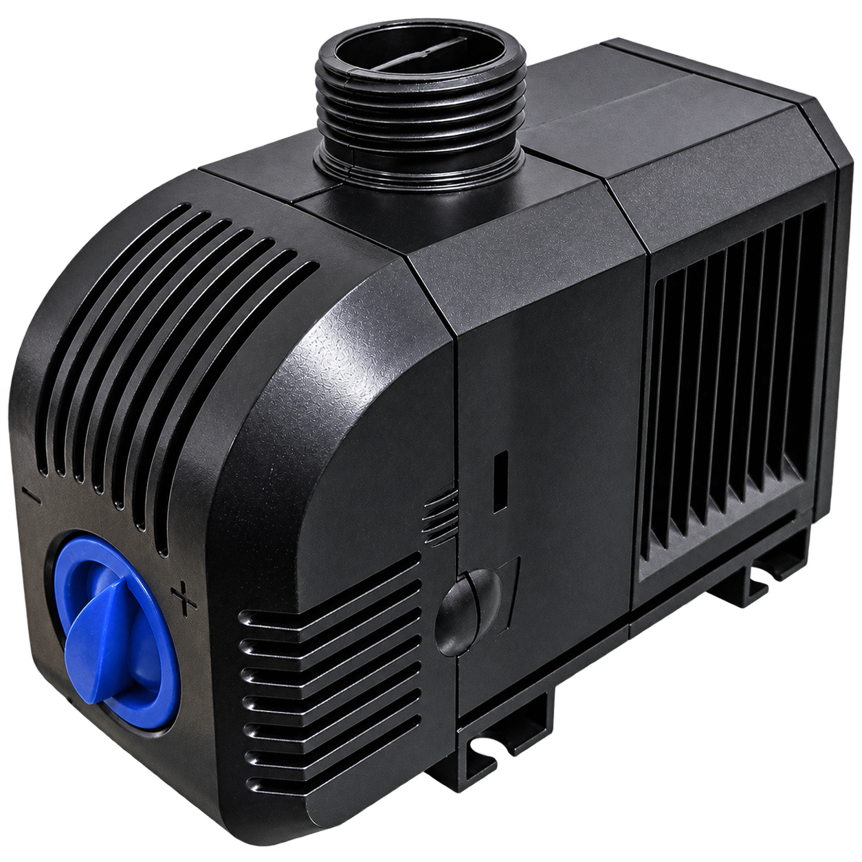Bomba sumergible H2blue serie HJ para acuarios