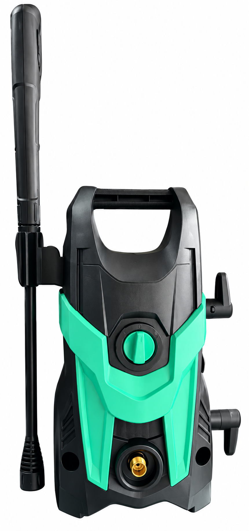 Hidrolavadora eléctrica KLC-IRON120A
