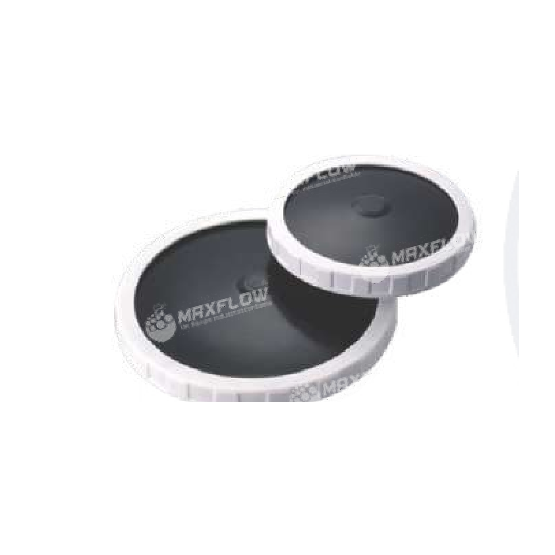 Disco difusor EPDM Maxflow