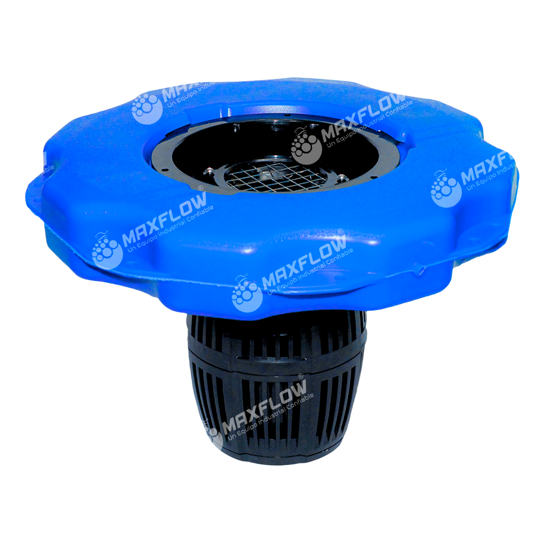 Mini Splash Little Max Maxflow