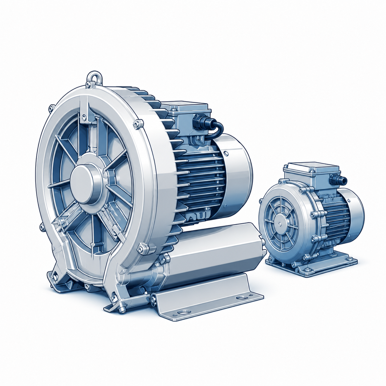 Blowers