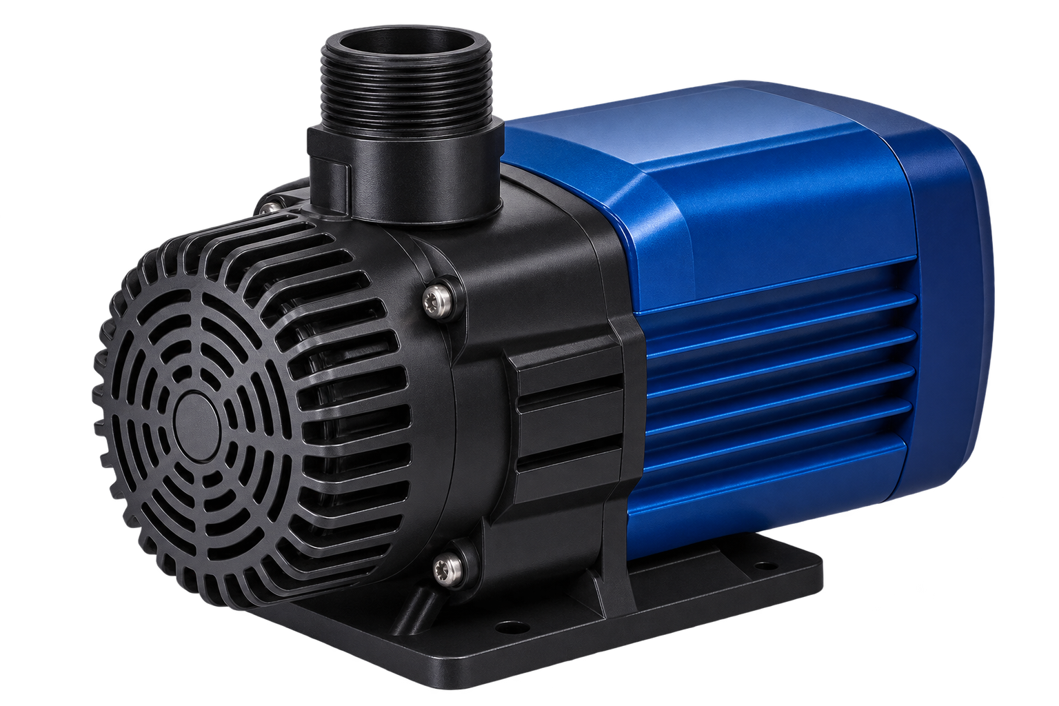 Bomba sumergible H2blue serie JTP para acuarios y fuentes