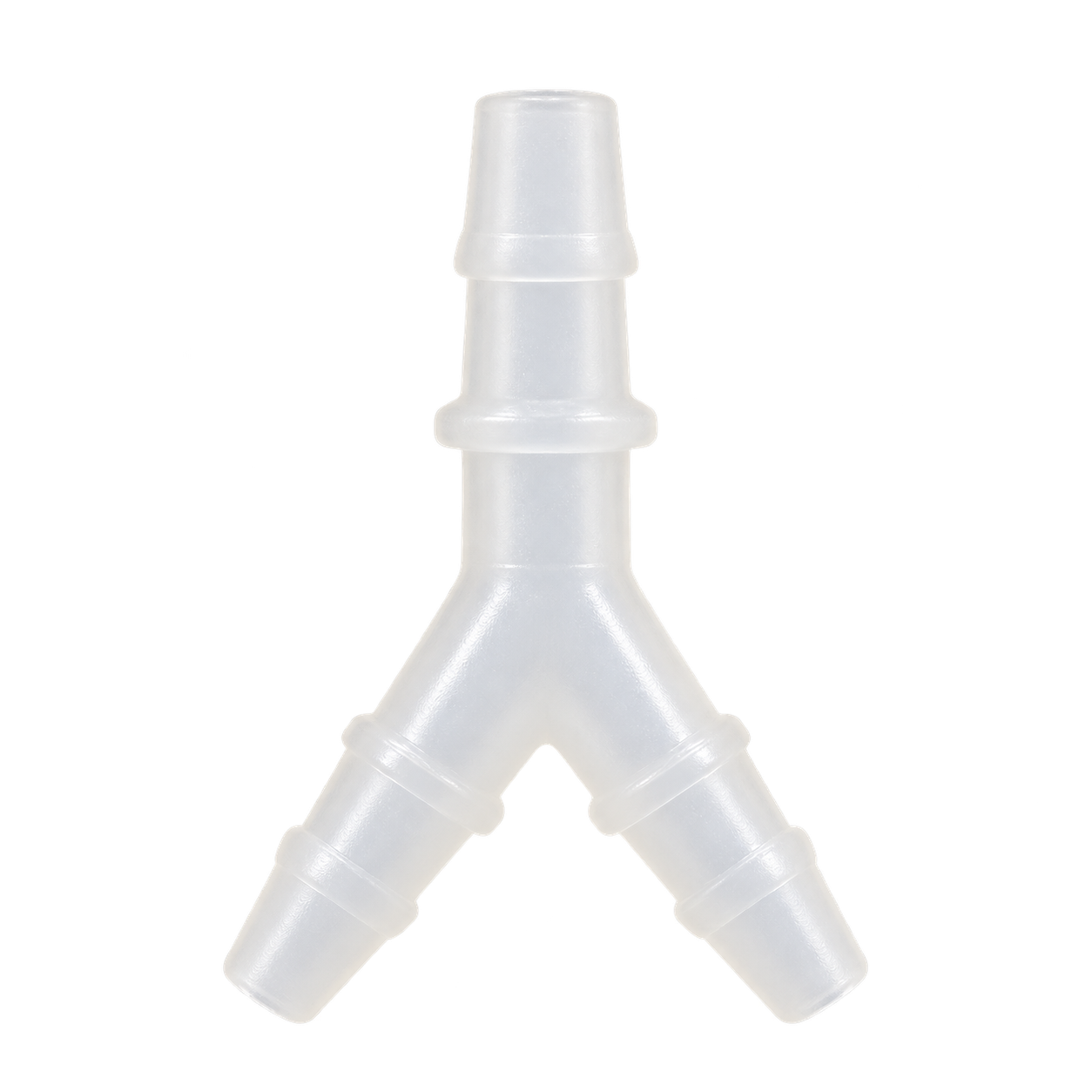 Conector en Y para mangueras de aire de acuario