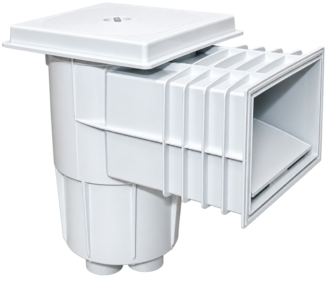 Desnatadores para piscina WDNC, WDNL y WDNCA