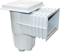 Desnatadores para piscina WDNC, WDNL y WDNCA