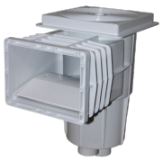 Desnatadores para piscina WDNC, WDNL y WDNCA