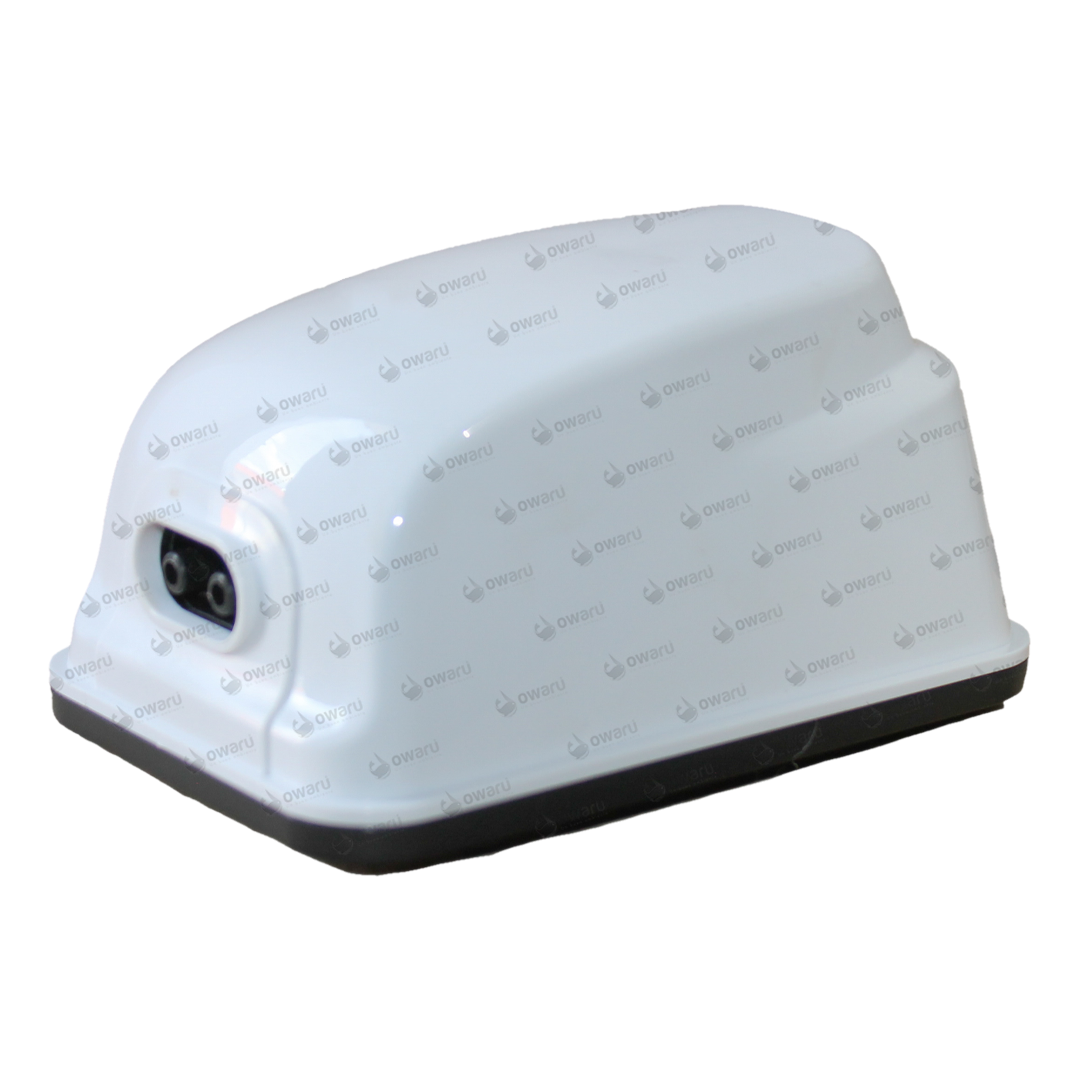 Motor de aire Owaru ETERNITY 2 para acuario