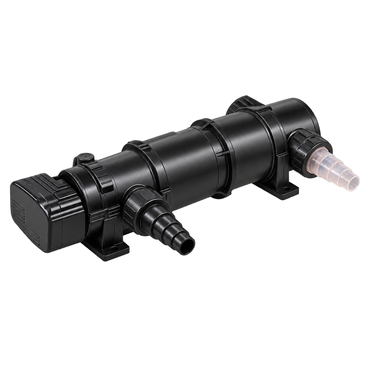Filtro UV para acuario Owaru - serie CUV