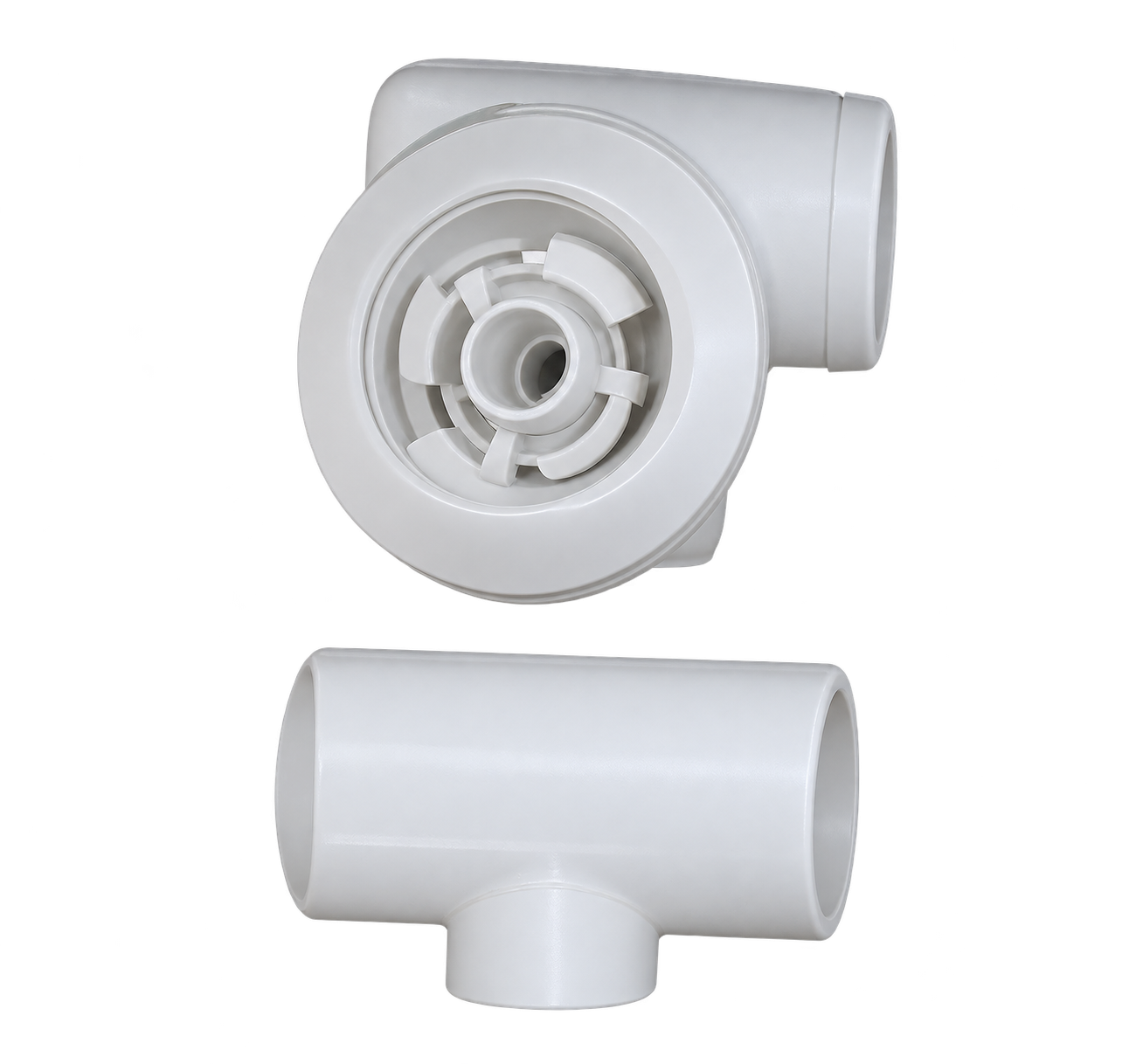 Hidrojet para piscina de concreto WHJ3