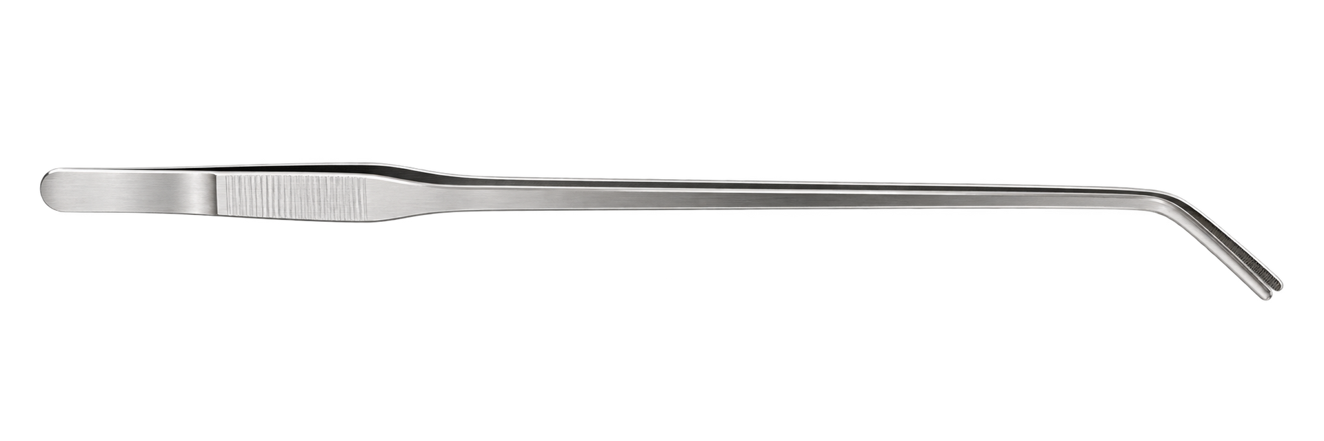 Pinza de acero inoxidable para acuario