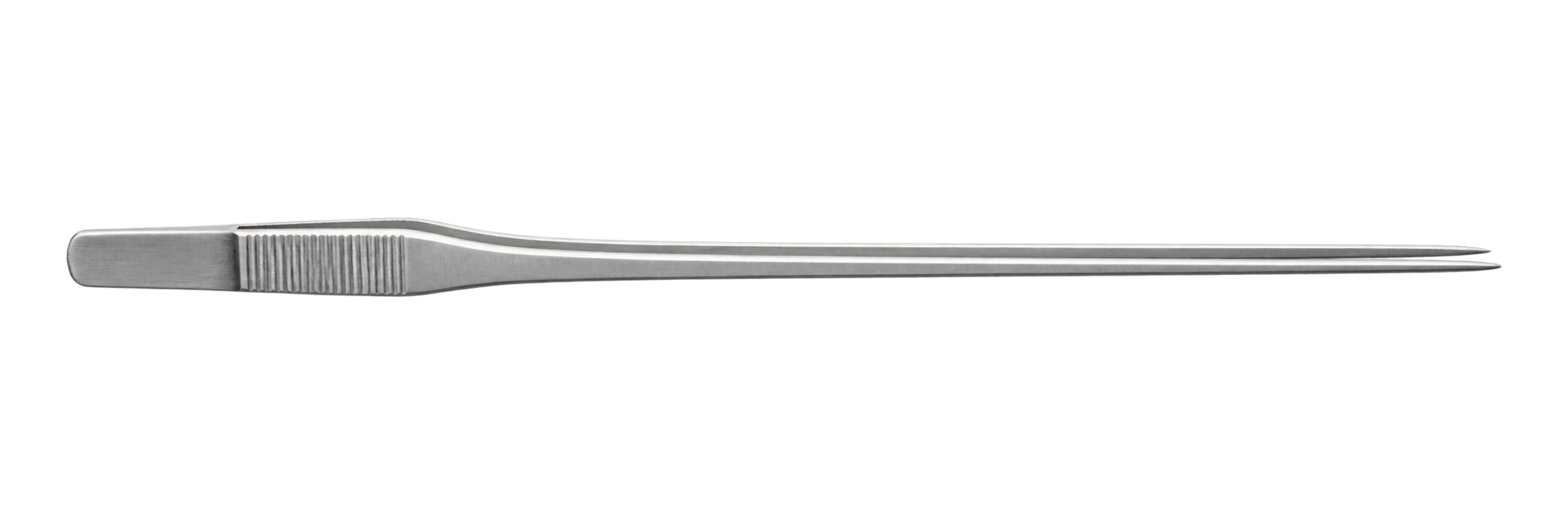 Pinza de acero inoxidable para acuario