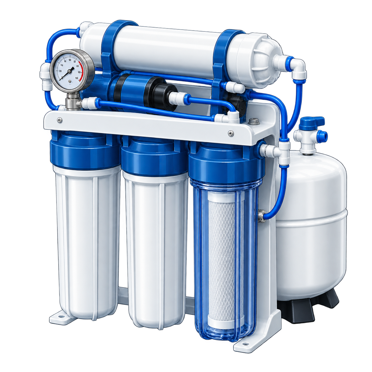 Tratamiento de Agua