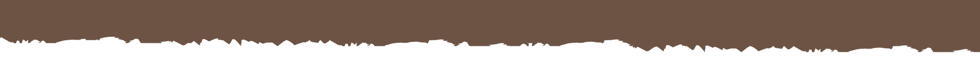 A brown background with white lines on it.