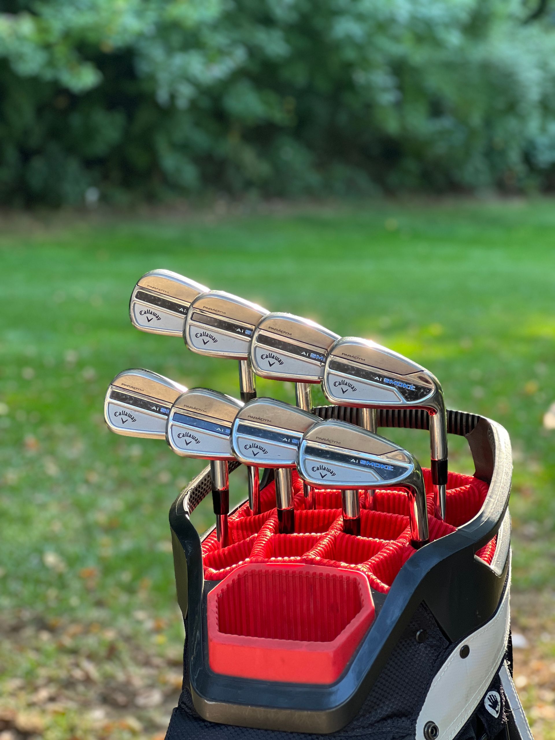 Srixon