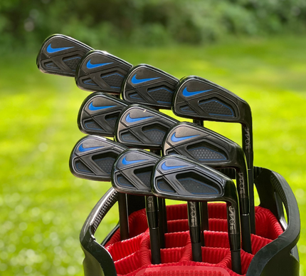Srixon ZX4 Iron Set