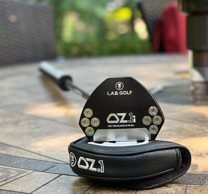 Srixon ZX4 Iron Set