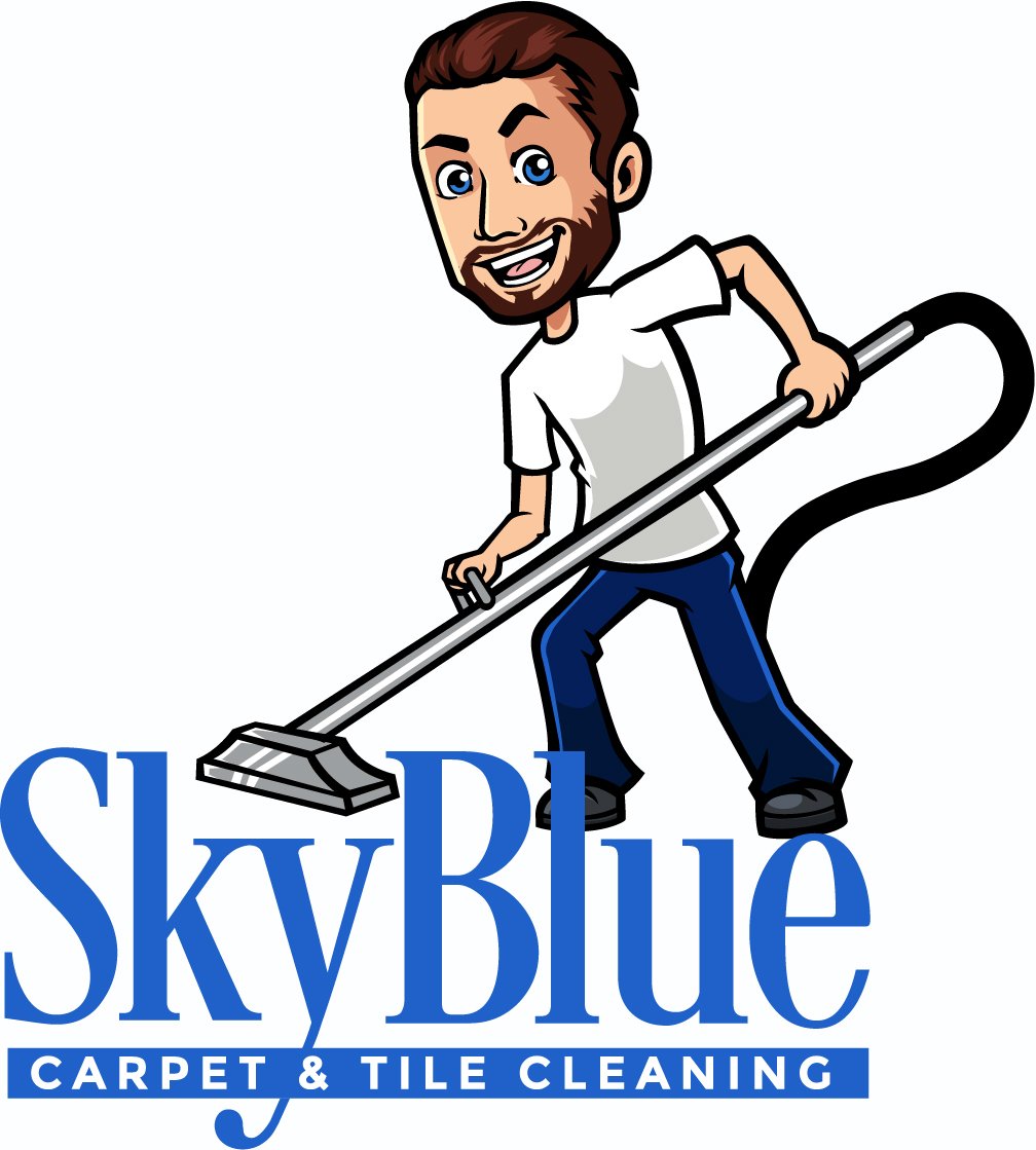 Deep Cleaning Queen Creek, AZ Skyblue Carpet & Tile