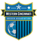 Logo for Western Cincinnati Soccer Association